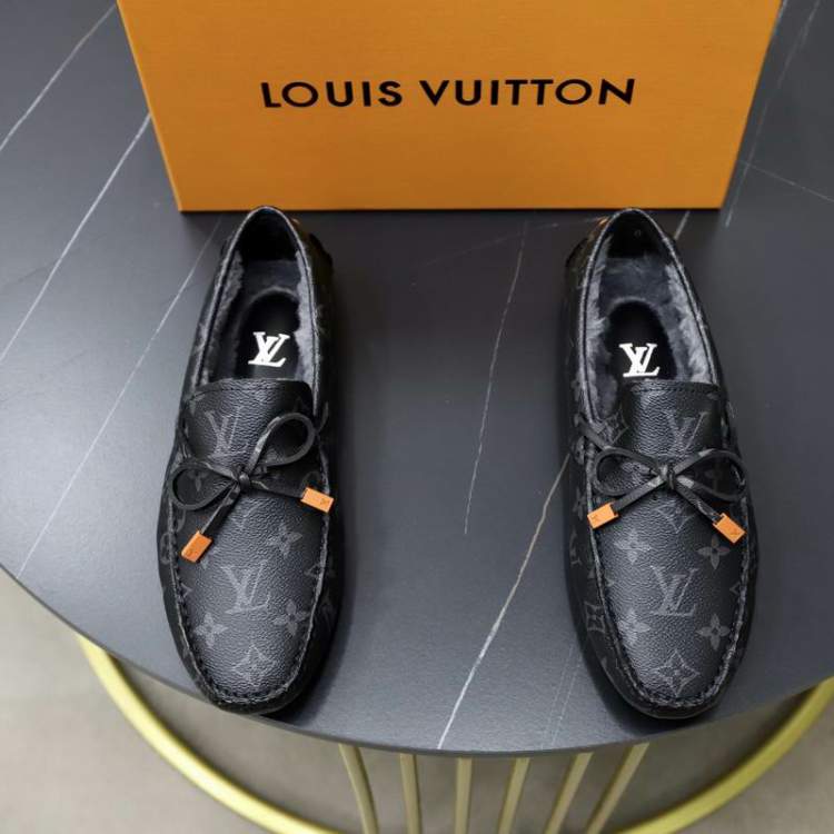 Picture of Louis Vuitton Shoes _SKULVsz38-44hnq110111821